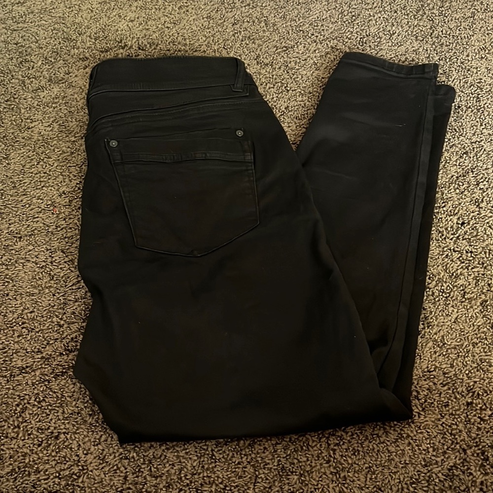 Democracy Stretch Skinny Pants